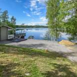 Фотография гостевого дома Holiday Home Orijärvi