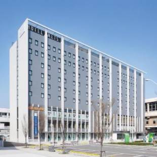 Фотографии гостиницы 
            JR-EAST Hotel Mets Niigata