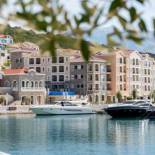 Фотография гостиницы The Chedi Luštica Bay