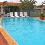 Фотография мотеля Hospitality Geraldton, SureStay by Best Western