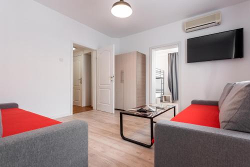 Фотографии апарт отеля 
            City Center Suites