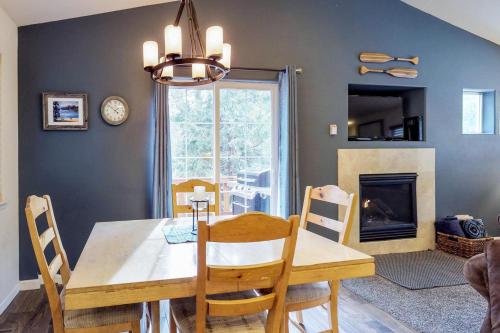 Фотография гостевого дома Wanderlust Cabin