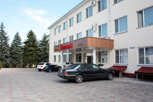 Фотография гостиницы Корона