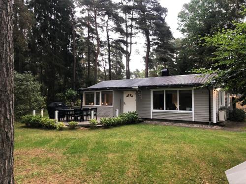 Фотография гостевого дома Nordic Relax House - WoodHouse