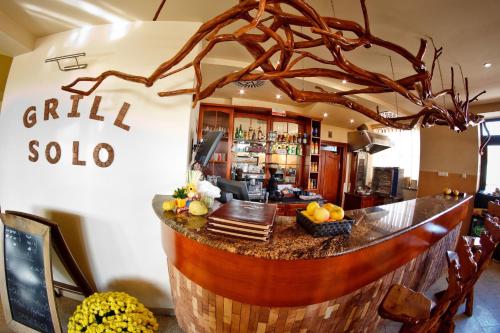 Фотография мини отеля Noclegi Grill Solo