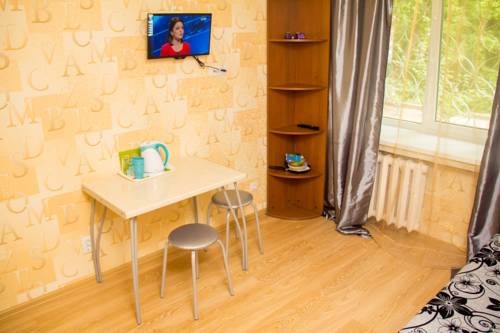 Фотография мини отеля Арена