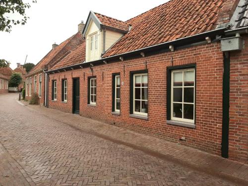 Фотографии гостевого дома 
            Winsum - Groningen - 6 pers. Cosy Cottage - Op en Bie t Woater