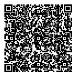 QR код гостиницы Кипарис Отель