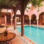 Фотография мини отеля Riad Noga