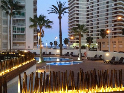 Фотография гостиницы Hotel Santamarta