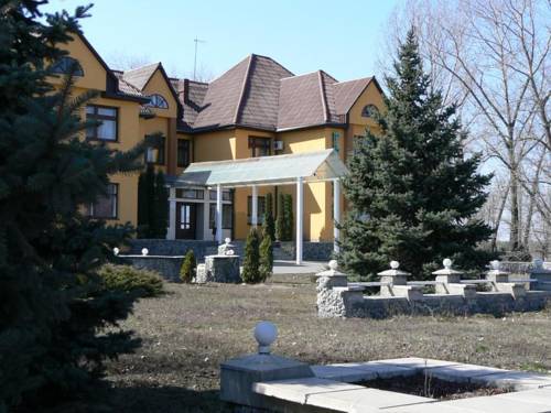 Фотография гостиницы Заман