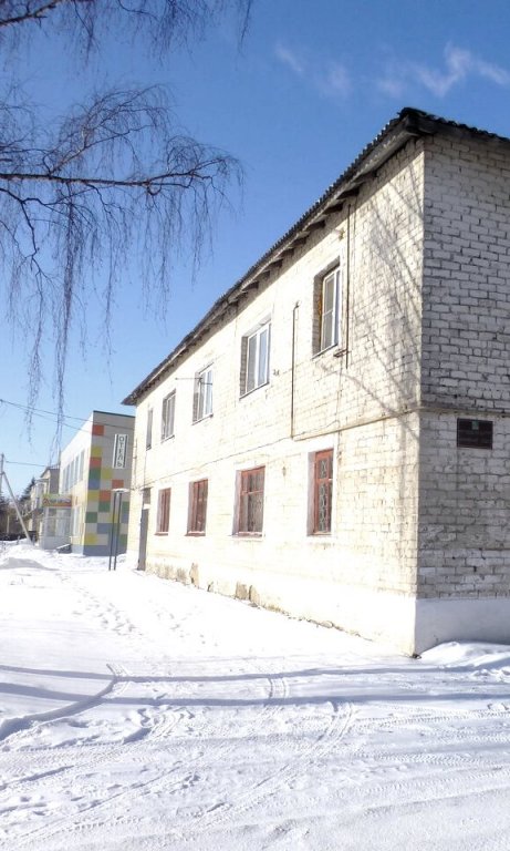 Фотография мини отеля Базилик-Кораблино