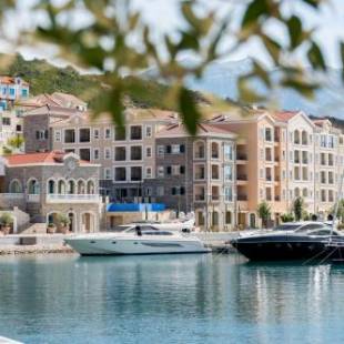 Фотографии гостиницы 
            The Chedi Luštica Bay