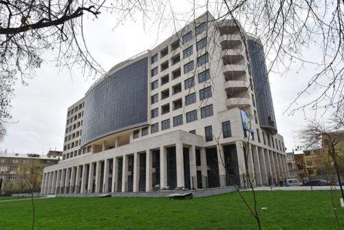 Фотография гостиницы Luxury Apartment Hotel in the city centre