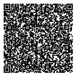 QR код музея Музей Варлама Шаламова