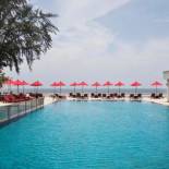 Фотография гостиницы Chom View Hotel, Hua Hin