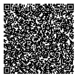 QR код музея Музей творчества аутсайдеров