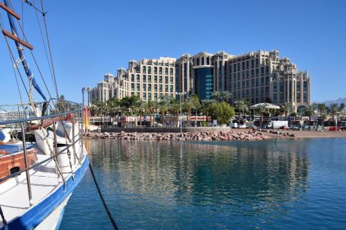 Фотографии гостиницы 
            Queen of Sheba Eilat