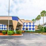 Фотография гостиницы Clarion Suites Kissimmee-Orlando Maingate