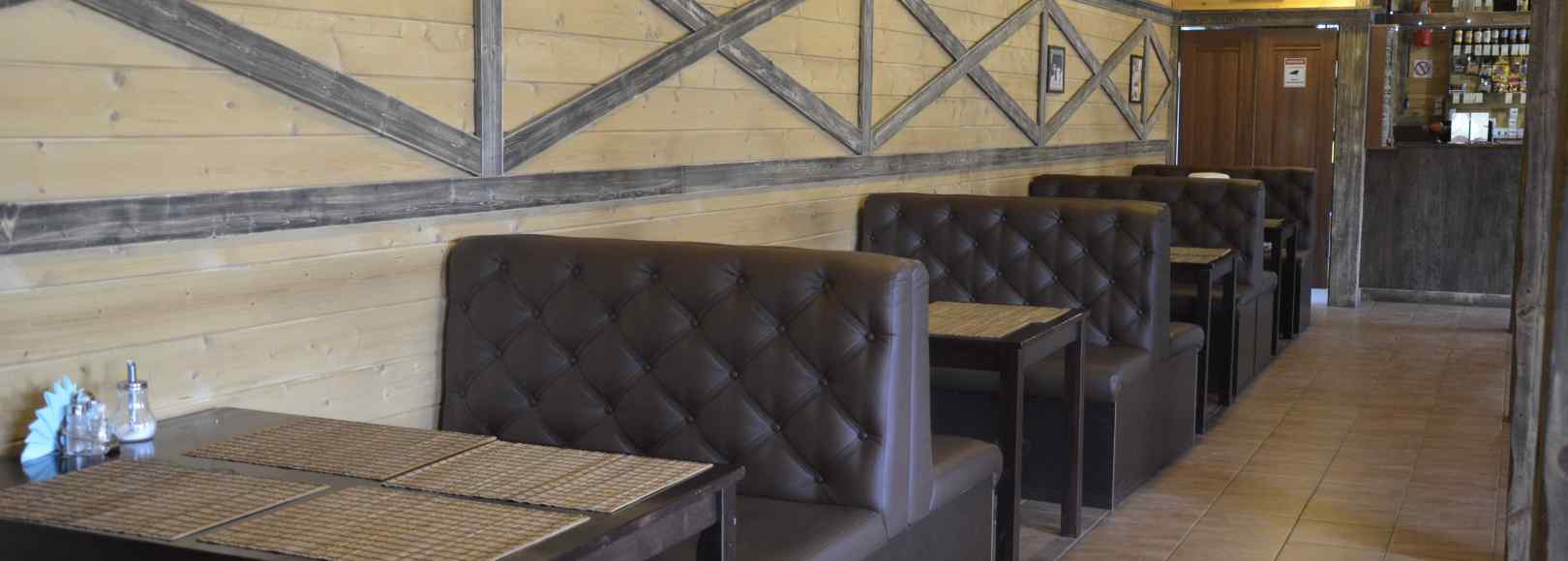 Фотография конференц-зала Western Club