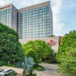 Фотография гостиницы Crowne Plaza Zhongshan Xiaolan, an IHG Hotel