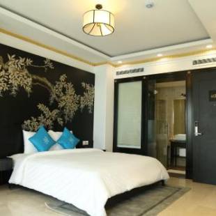 Фотографии гостиницы 
            A25 Hotel - 06 Trương Định