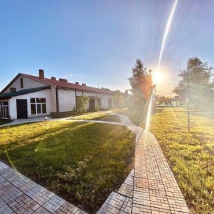 Фотография гостевого дома MANGAL PARK