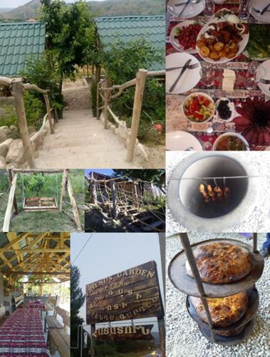 Фотография кемпинга FRIENGSGARDEN