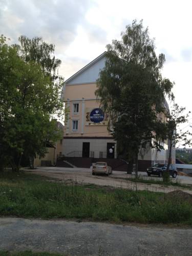 Фотография гостиницы Метротель