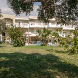 Фотографии апарт отеля
Manolis Apartments