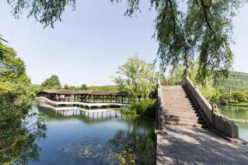 Фотография мини отеля Hangzhou Ziwei Boutique Homestay