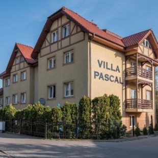 Фотография мини отеля Villa Pascal