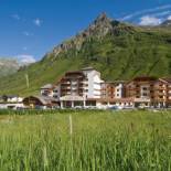 Фотография гостиницы Alpenromantik-Hotel Wirlerhof