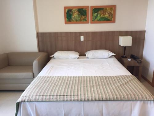 Фотография апарт отеля Flat Brasília - Setor Hoteleiro Norte