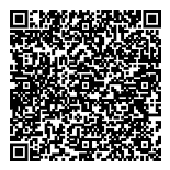 QR код хостела Пряник
