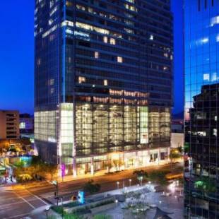 Фотографии гостиницы 
            The Westin Phoenix Downtown