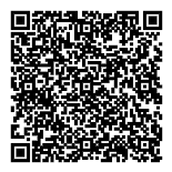 QR код базы отдыха Овод