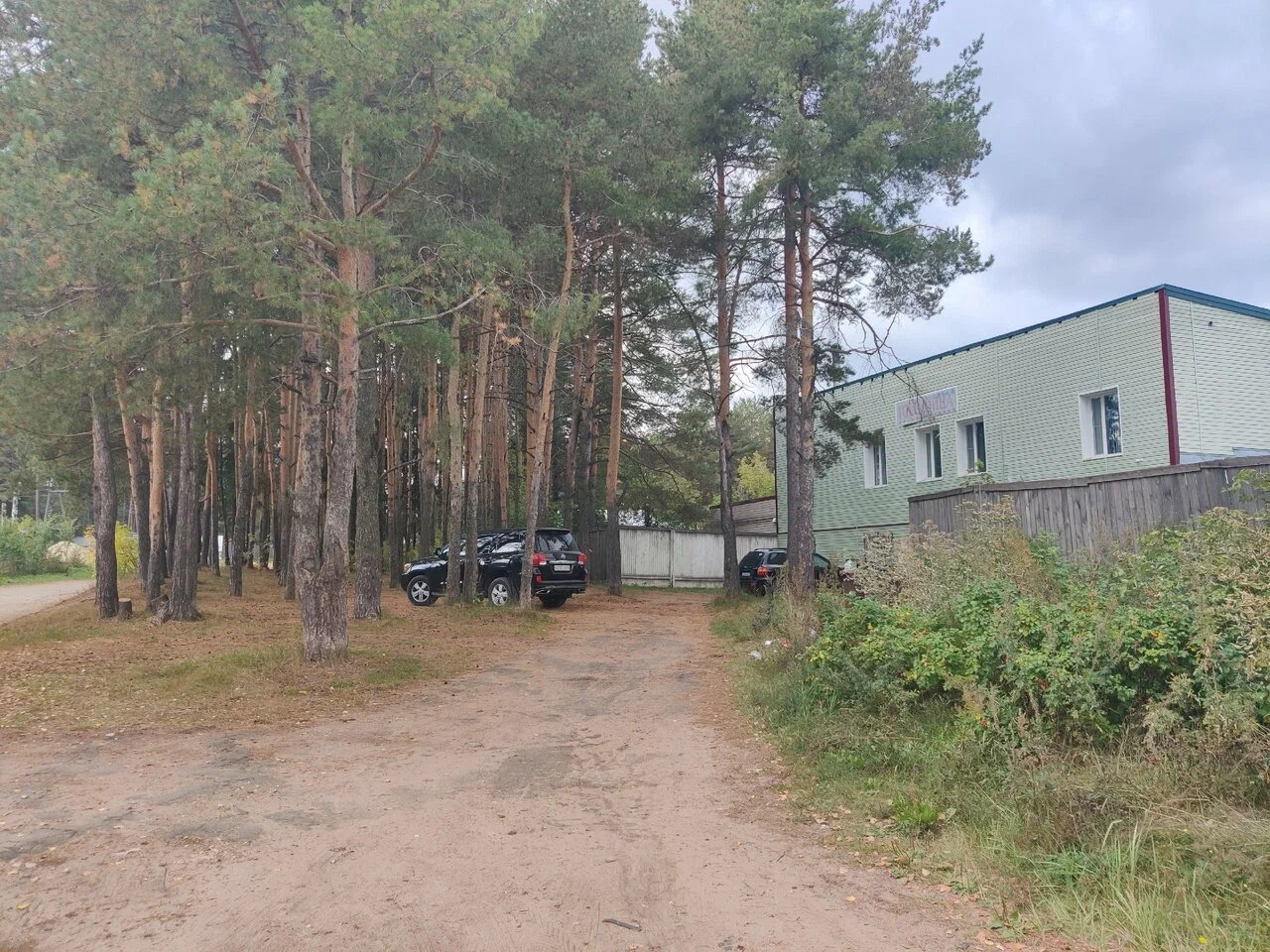 Фотография гостиницы Moment