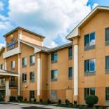 Фотография гостиницы Comfort Inn East Pickerington