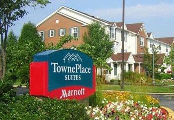 Фотография гостиницы TownePlace Suites Philadelphia Horsham