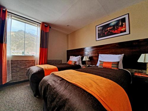 Фотографии гостиницы 
            Vita Hoteles Colca