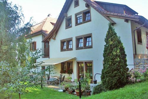 Фотография мини отеля Gästehaus Kaltenbach