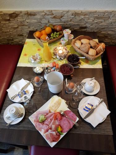 Фотография гостевого дома Hotel Zur Brücke