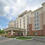 Фотография гостиницы SpringHill Suites Durham Chapel Hill