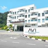 Фотография гостиницы AVI Pangkor Beach Resort