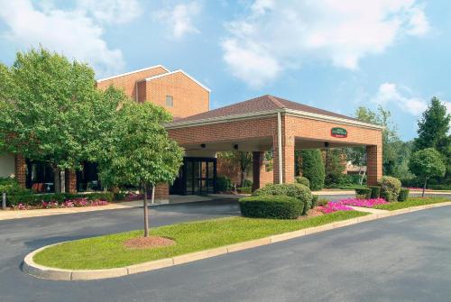 Фотография гостиницы Sonesta Select Boston Milford