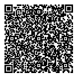 QR код гостиницы Раздолье