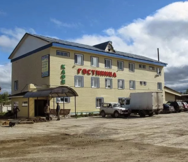 Фотография гостиницы Для Вас