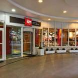 Фотография гостиницы ibis Porto Alegre Moinhos de Vento