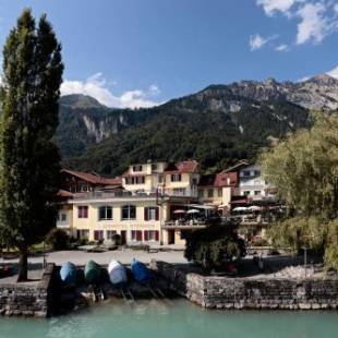 Фотографии гостиницы
Seehotel Sternen